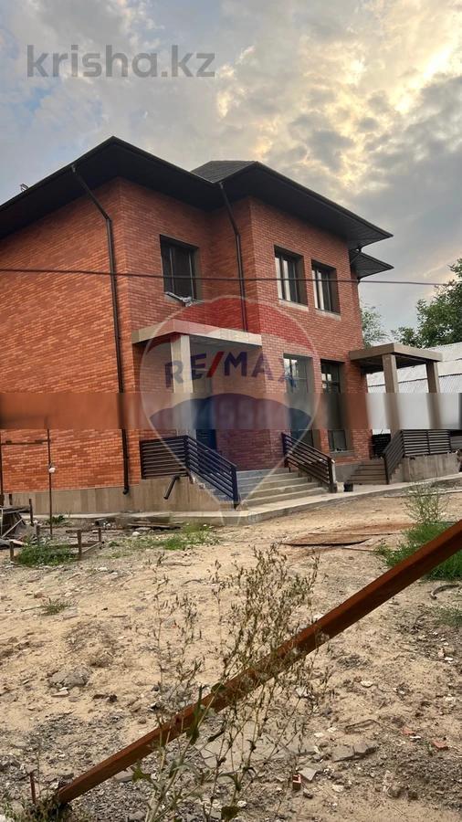 Фото Отдельный дом, 5 комн, 260м²