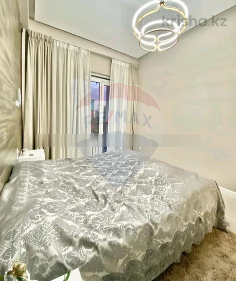 Фото Квартира, 3 комн, 79 м², 3/4 эт., 2020 г.п.
