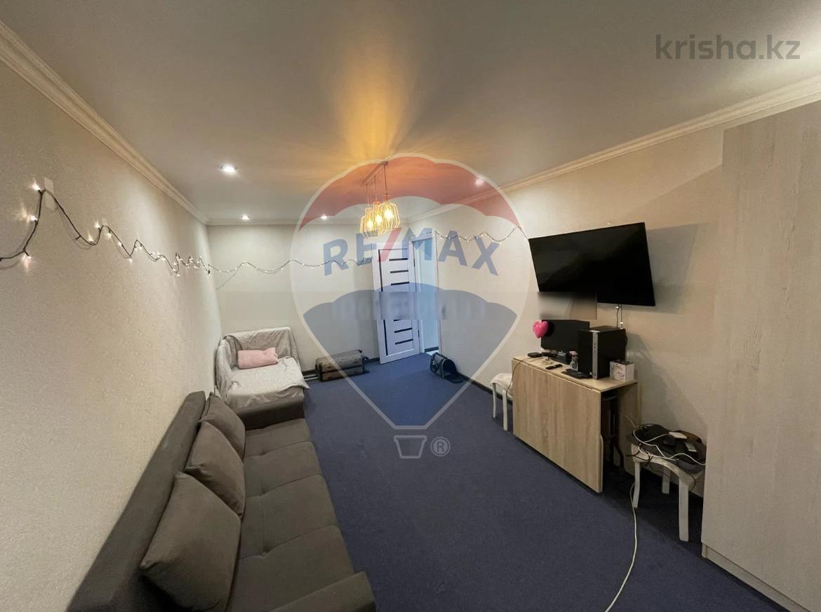 Фото Квартира, 1 комн, 33 м², 1/5 эт., 2000 г.п.