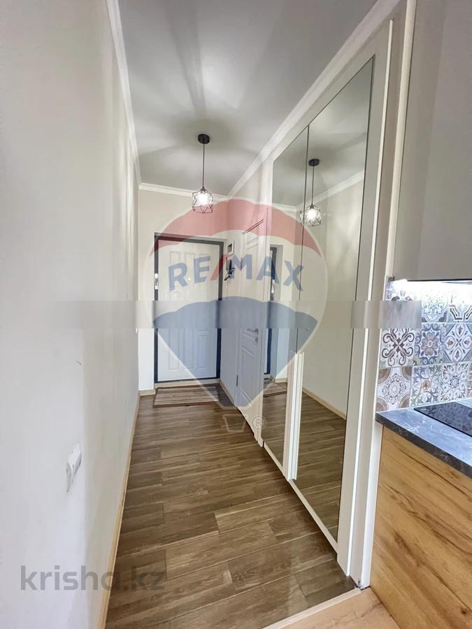 Фото Квартира, 1 комн, 30 м², 9/12 эт., 2000 г.п.