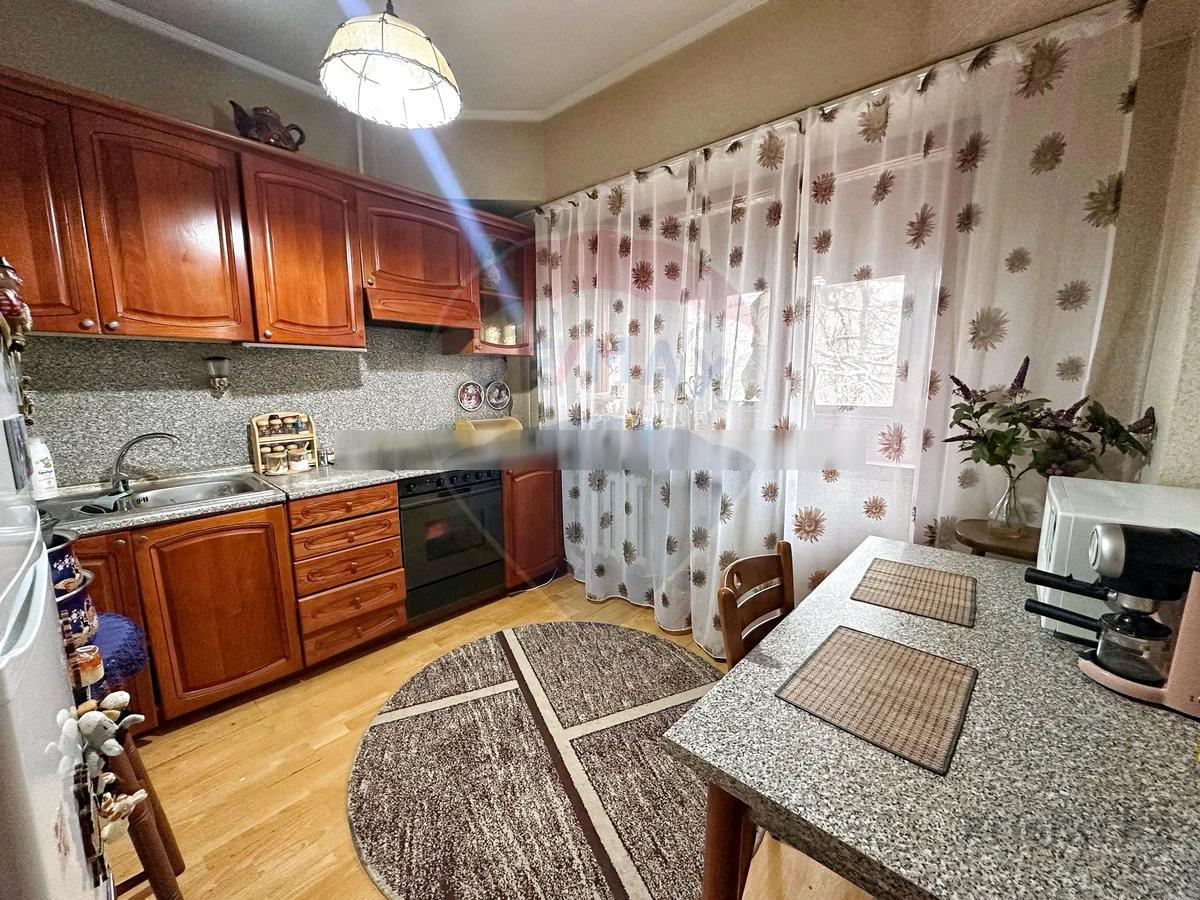 Фото Квартира, 2 комн, 54.3 м², 5/8 эт., 1977 г.п.