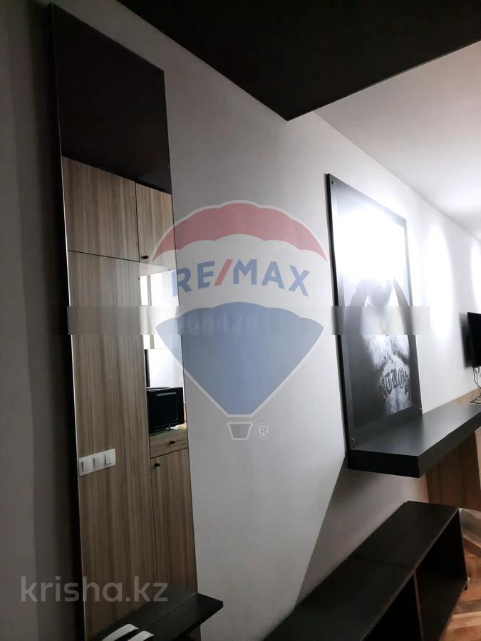 Фото Квартира, 1 комн, 30 м², 8/12 эт., 2000 г.п.