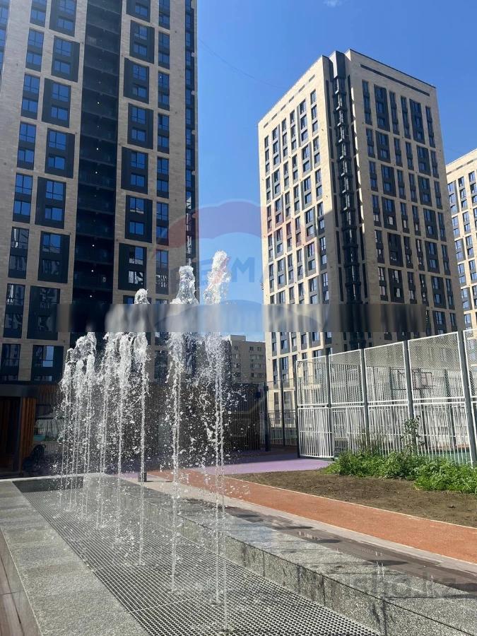 Фото Квартира, 1 комн, 46.6 м², 20/21 эт., 2023 г.п.
