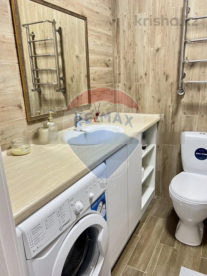 Фото Квартира, 1 комн, 30 м², 9/12 эт., 2000 г.п.