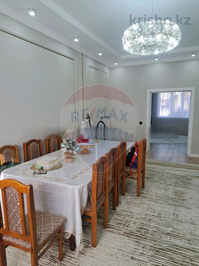 Фото Отдельный дом, 6 комн, 176м²