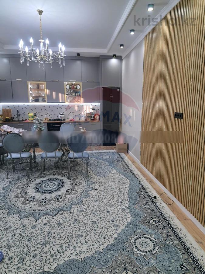 Фото Отдельный дом, 6 комн, 176м²