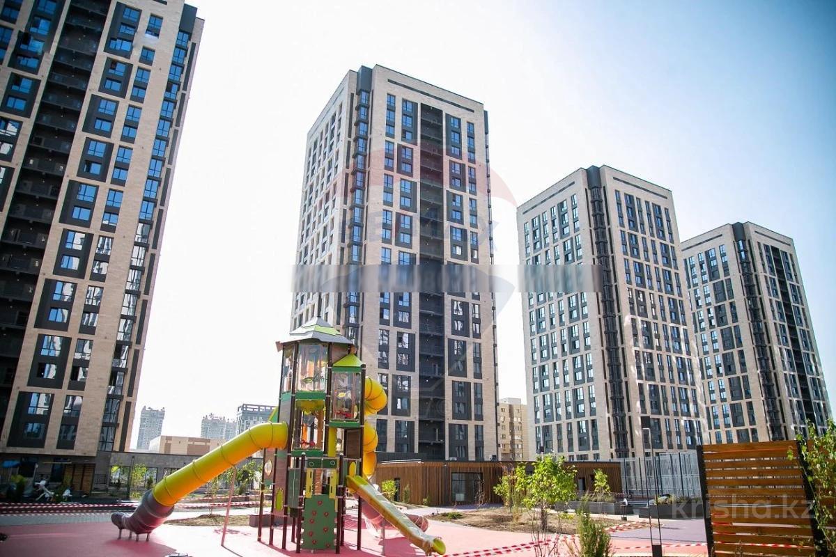 Фото Квартира, 1 комн, 46.6 м², 20/21 эт., 2023 г.п.