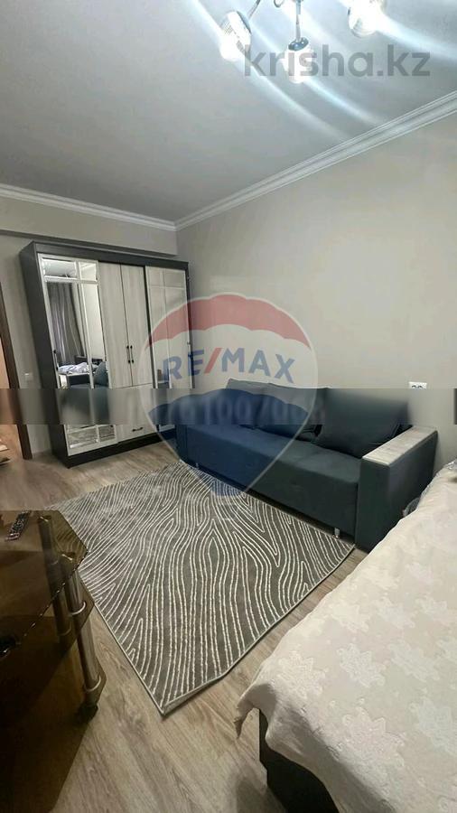 Фото Квартира, 1 комн, 50.5 м², 5/12 эт., 2017 г.п.