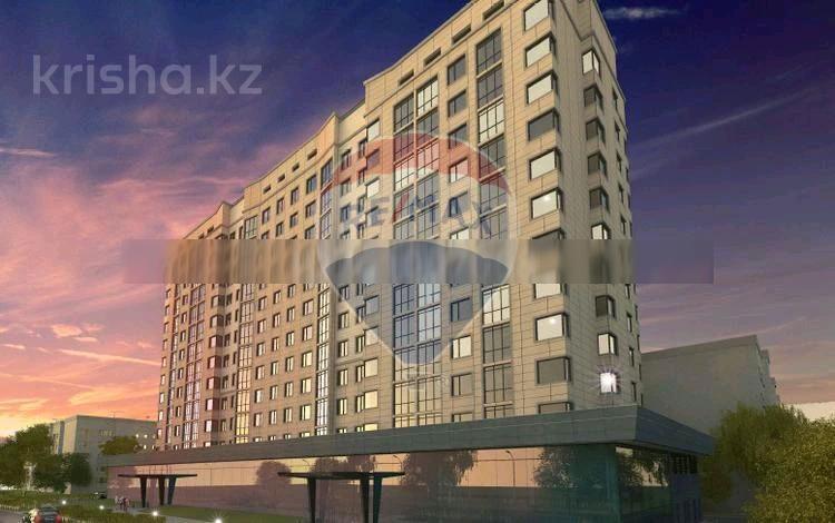 Фото Квартира, 1 комн, 50.5 м², 5/12 эт., 2017 г.п.