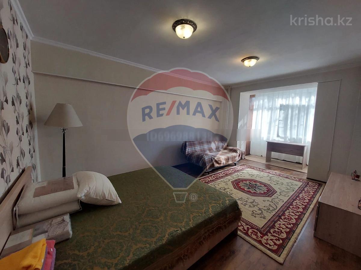 Фото Квартира, 1 комн, 39 м², 3/5 эт.