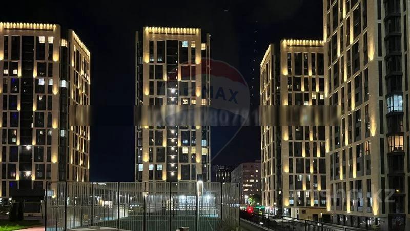 Фото Квартира, 1 комн, 46.6 м², 20/21 эт., 2023 г.п.