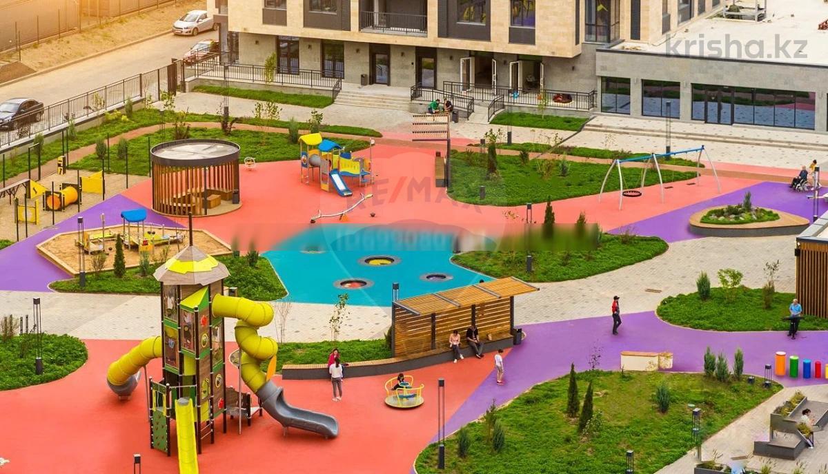 Фото Квартира, 1 комн, 46.6 м², 20/21 эт., 2023 г.п.