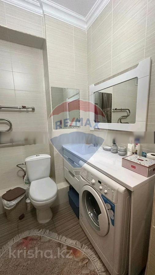 Фото Квартира, 1 комн, 50.5 м², 5/12 эт., 2017 г.п.