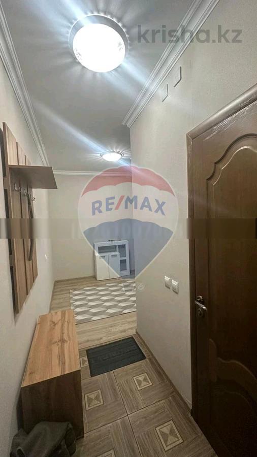 Фото Квартира, 1 комн, 50.5 м², 5/12 эт., 2017 г.п.