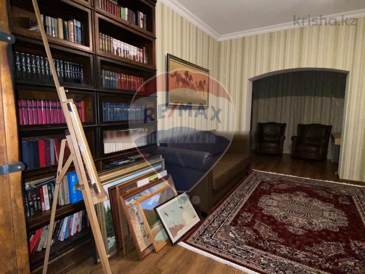 Фото Квартира, 3 комн, 186 м², 3/17 эт., 2005 г.п.