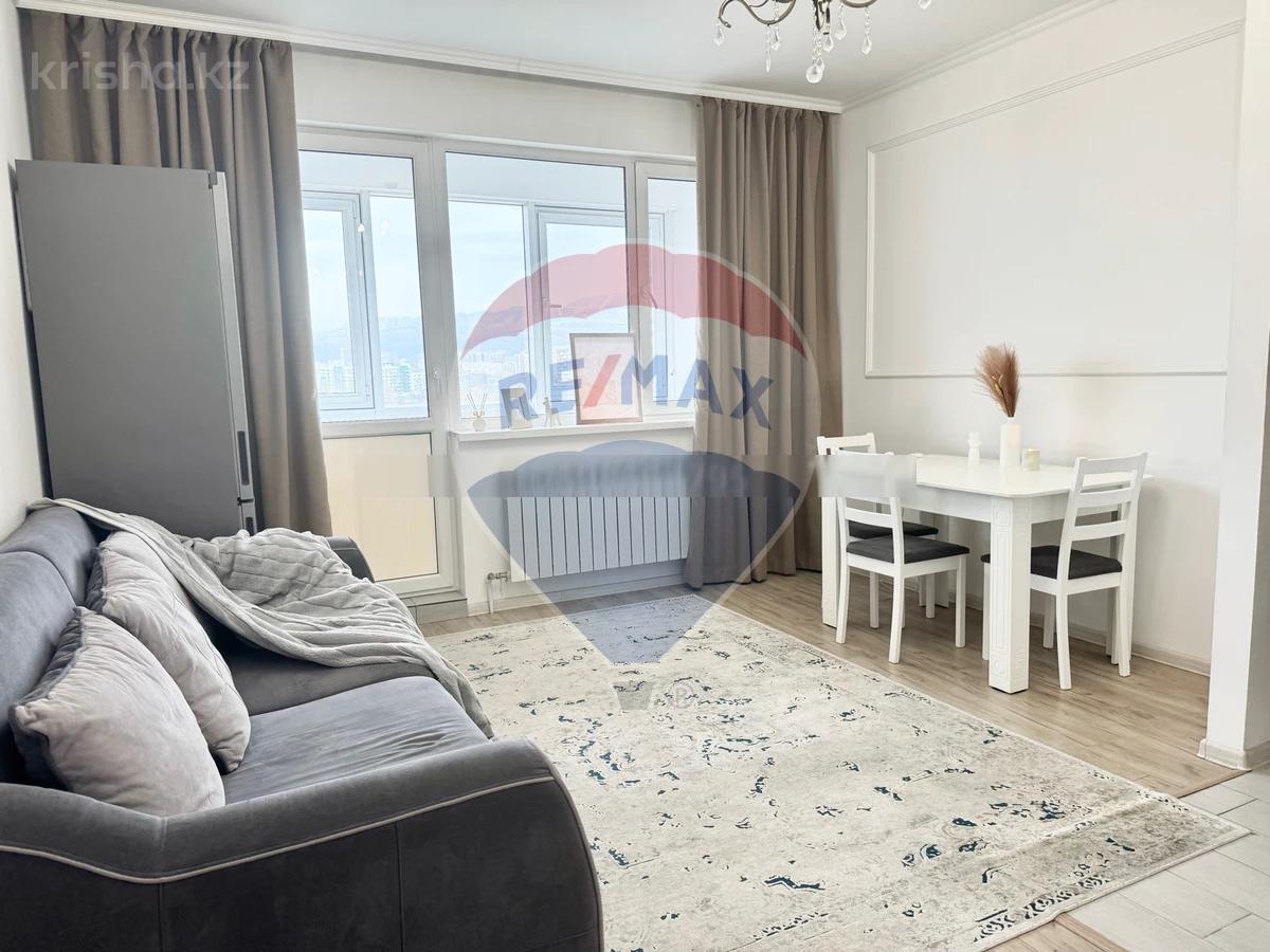 Фото Квартира, 2 комн, 50 м², 12 эт., 2019 г.п.