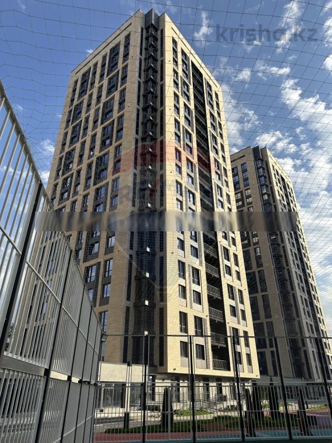 Фото Квартира, 1 комн, 46.6 м², 20/21 эт., 2023 г.п.