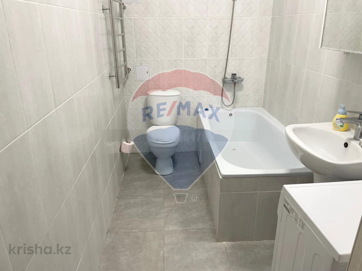Фото Квартира, 2 комн, 50 м², 12 эт., 2019 г.п.